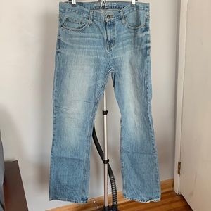 Mossimo Supply Co Mens Jeans